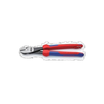 Japan direct mail KNIPEX model 7402250TBK powerful pliers with drop protection