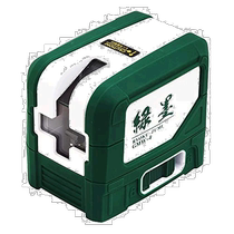 (Direct mail from Japan) Niigataseiki Laser Level GMW-4 Dark Green