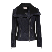 Hong Kong direct mail fashion luxury Stewart womens knight jacket