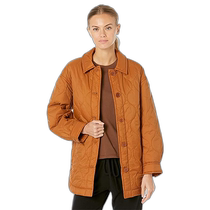 Hong Kong Direct Mail Fashion Luxury Madewell Womens Airpuff Shirt Jacket