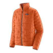 Patagonia Patagonia Mens Lightweight and Warm Down Jacket RTLR S 84066