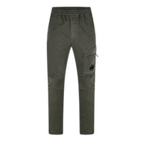 Hong Kong direct mail trendy luxury C P Company mens CP Company Pants overalls