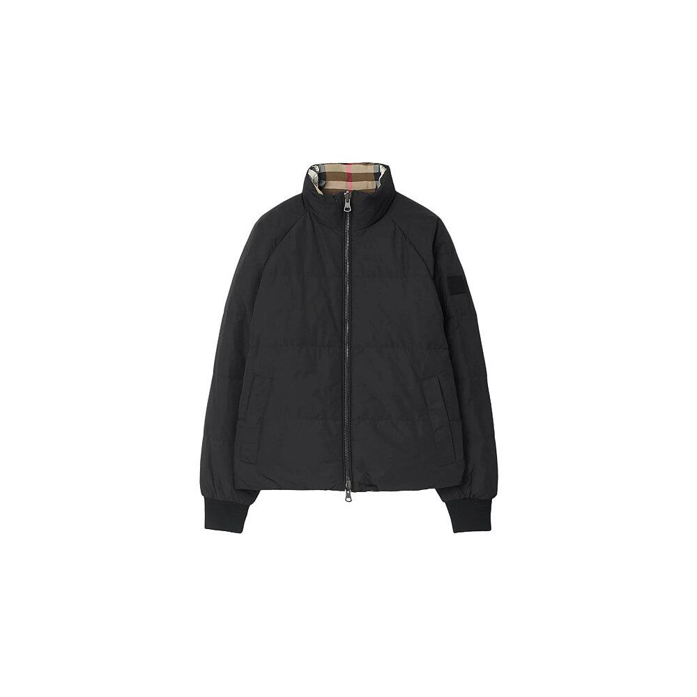 姐妹们！10483元投资 Burberry羽绒服，你值得拥有！_羽绒服_淘宝服装网