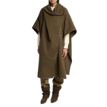 (Direct mail from the United States) isabel marant womens coat cashmere cardigan