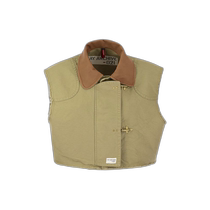 Hong Kong direct mail FAY womens vest MAW1048401LUC3C602