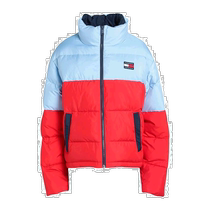 Hong Kong Direct Mail Fashion Luxury Tommy Hilfiger Womens Shell Jacket