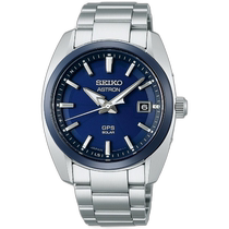 Korean direct mail seiko general sports watch Seiko