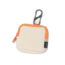 Japanese direct mail BAYFLOW mens square multi-functional small bag 143240