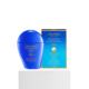 ສົ່ງຕົງຈາກຢູໂຣບ Shiseido Shiseido Blue Fat Body Sunscreen 150ml Gentle texture SPF50+ ລຸ້ນເອີຣົບ