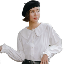 Korea direct mail langson shirt