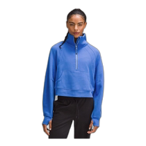 Korean direct mail lululemon sports sweatshirt pullover 304063021