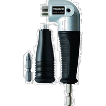 Japan direct mail Japan TRUSCO hardware tool accessories L-shaped adapter TDA 570