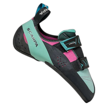 Hong Kong direct mail SCARPA outdoor mountain climbing 70040002AZZURRO CO light blue SCARPE