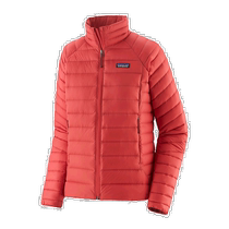 Patagonia Tomoe Niya Womens Down Jacket SUMR XS