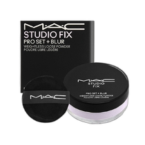 Hong Kong direct mail MAC charming purple LAVENDER long-lasting concealer waterproof and sweat-proof microdermabrasion powder 6 5g