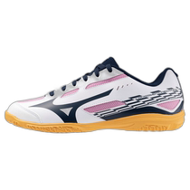 Direct mail from Japan MIZUNO shoes cross sword 2 entry-level table tennis unisex entry-level table tennis 81