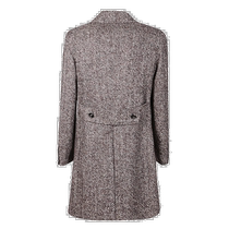 Hong Kong direct mail tagliatore mens coats and jackets