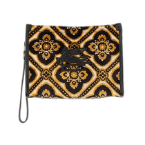 Hong Kong direct mail trendy luxury Etro Etro womens POUCH PAISLEY MEDIUM clutch bag 1H