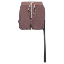 (Direct mail from the United States) rick owens womens casual pants shorts knitted