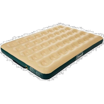 (Direct mail from Japan) Coleman Comfort Air Mattress W 170A6488 Air Cushion