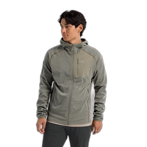 Canadian direct mail arcteryx Arcteryx mens Delta fleece hoodie Arcteryx zipper