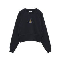 Korea direct mail vivoennewestwood sweatshirt
