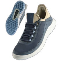 Korean direct mail ecco universal golf shoes Aibu