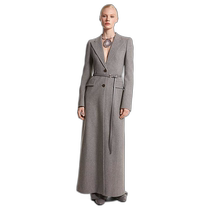 (Direct mail from the United States) michael kors womens coat wool coat