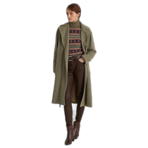 (direct mail from the United States) ralph lauren womens jacket