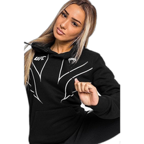Hong Kong Direct Mail Luxury Venum Womens UFC Fight Night 2 0 Replica Hoodie