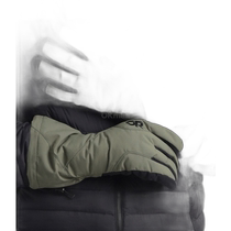 Korean Direct Mail Outdoor Research M Adrenaline 3-in-1 Gloves (322284-2288)