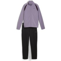 Direct mail from Japan PUMA CLASSIC tricot suit multi-sport WUP knitted suit 67572
