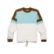 Japanese direct mail Japanese fashion Cotopaxi Bandera womens outdoor sweatshirt 4201010371232