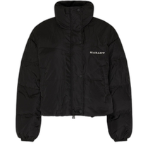 Hong Kong direct mail trendy luxury Isabel Marant Isabel Marant womens Telia down jacket U