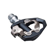 SHIMANO Shimano PD-ES600 road riding SPD pedal bicycle lock pedal ES600