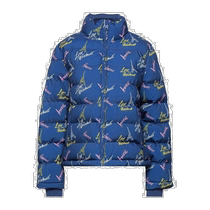 Hong Kong Direct Mail Fashion Luxury Love Moschino Womens Shell Jacket