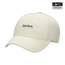 Korean direct mail nike general hat nike