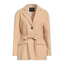 Hong Kong direct mail trendy luxury Maje womens blazer