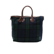 Hong Kong direct mail POLO RALPH LAUREN mens handbag 405946040001 AW2024