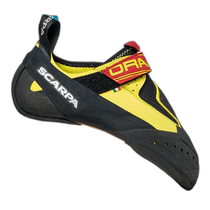 Hong Kong direct mail SCARPA outdoor mountain climbing 70017000GIALLO