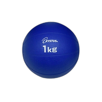 Japan direct mail 1kg TOEILIGHT mens and womens fitness ball sports equipment training rehabilitation weightlifting ball