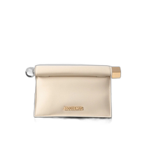 Hong Kong direct mail trendy luxury Jacquemus womens clutch 24E241BA3923171