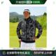 ແລ່ນງານຍີ່ປຸ່ນ DESCENTE Dessan zipper sweater men's golf clothes BK00RGMWJL03