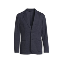 (Direct mail from the United States) emporio armani mens casual suit