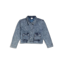 (Direct mail from the United States) splendid girl coat