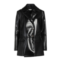 Hong Kong direct mail trendy luxury Philosophy Di Lorenzo Serafini philosophy womens long clip