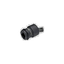 Japan direct mail Ktc Kyoto Machine Tools 19.0SQ impact wrench joint adapter BJAP64
