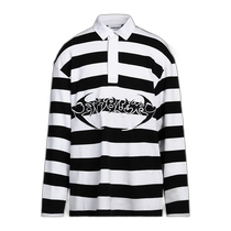 (Direct mail from the United States) ambush mens polo shirt long sleeve