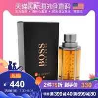 Tóc thẳng Mỹ Hugo Boss Hugo Boss nam Eau de Toilette 100ml EDT kéo dài - Nước hoa nước hoa coco mademoiselle 20ml thật giả