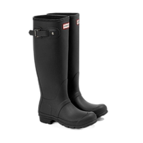 Korean direct mail hunter winter boots snow boots